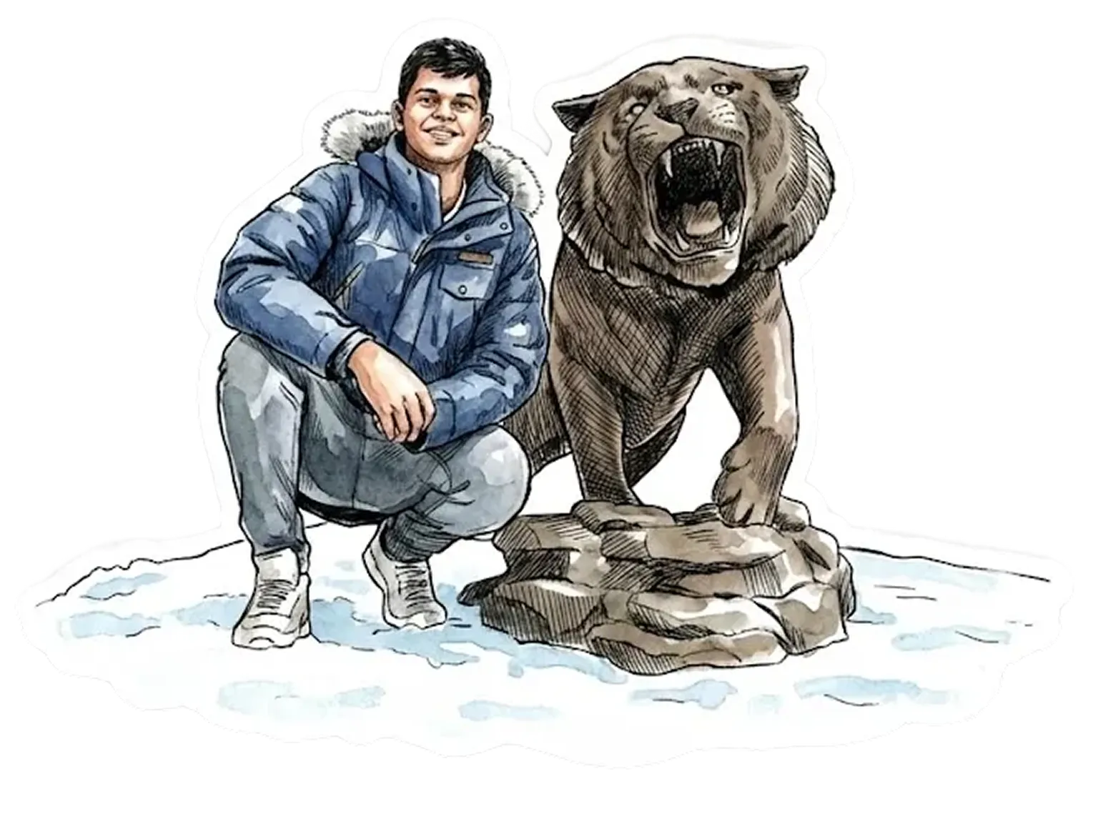 Hello, my name is Shreyas